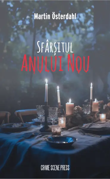 Sfârșitul Anului Nou