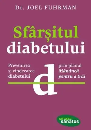 Sfarsitul diabetului
