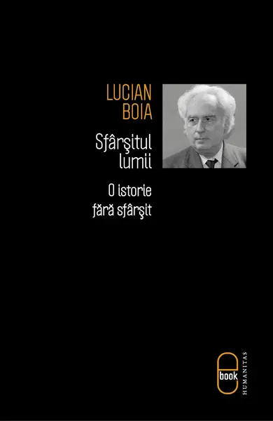 Sfârşitul lumii (epub)