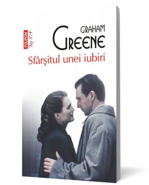 Sfârşitul unei iubiri
