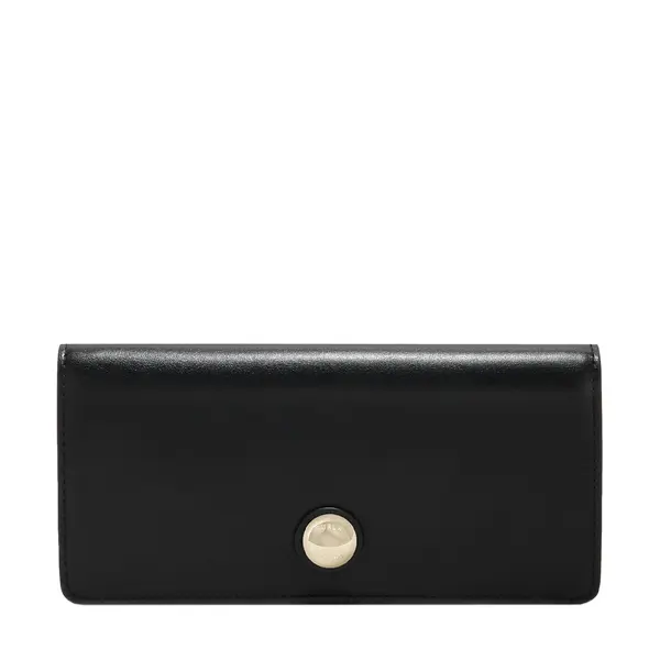 Sfera continental wallet xl nero