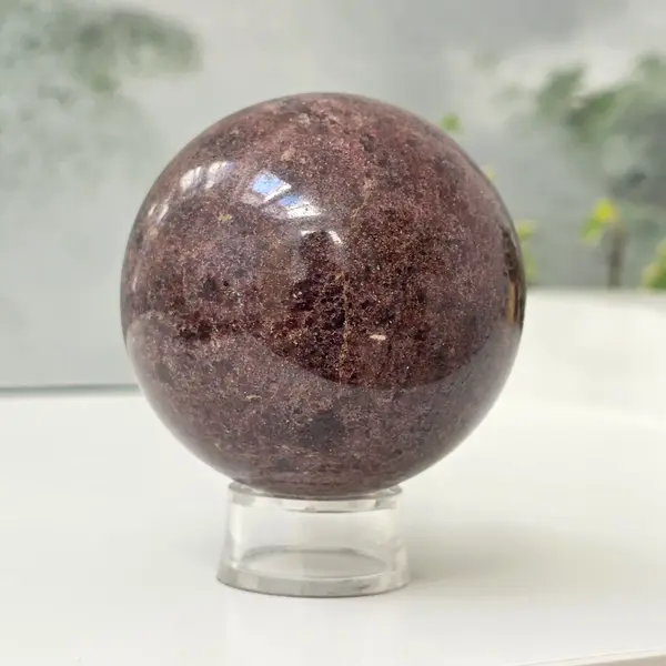 Sfera granat | Model 8