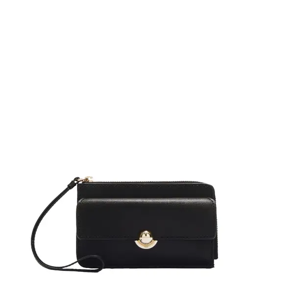 Sfera m card case nero
