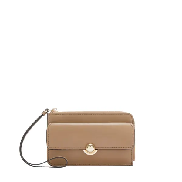 Sfera m card case toffee + deserto int.