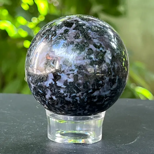 Sfera merlinit model 5