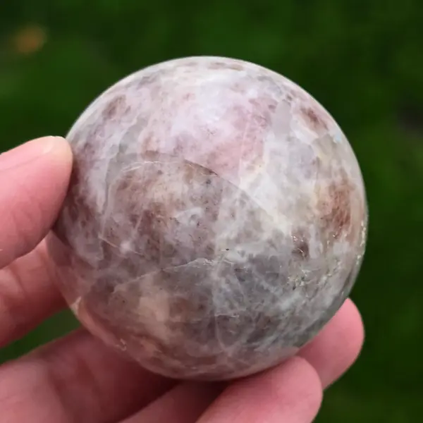 Sfera piatra soarelui model 2
