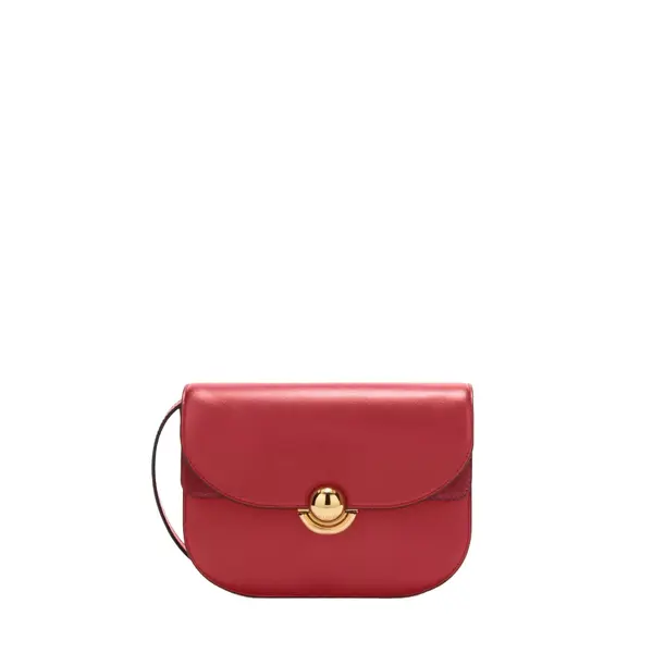 Sfera s crossbody round lacca