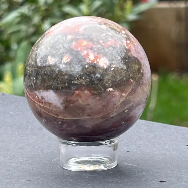 Sfera sardonix model 5