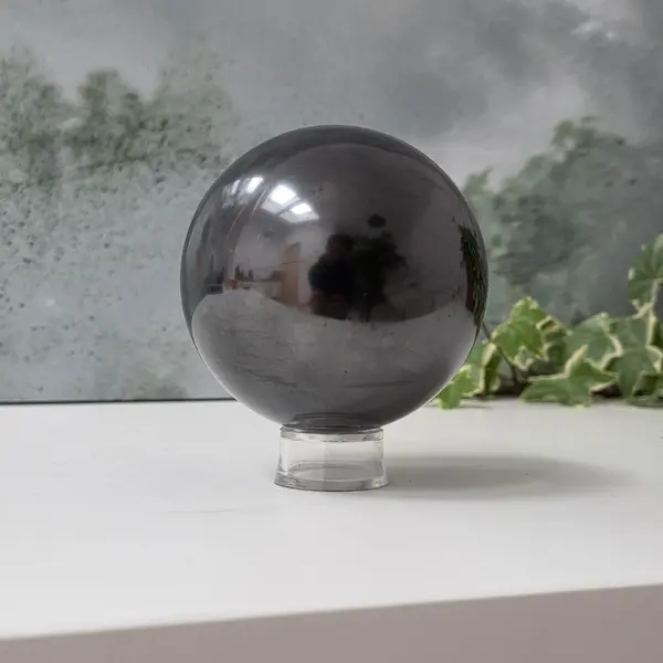 Sfera shungit 8 cm