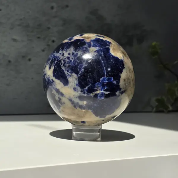 Sfera sodalit model 1
