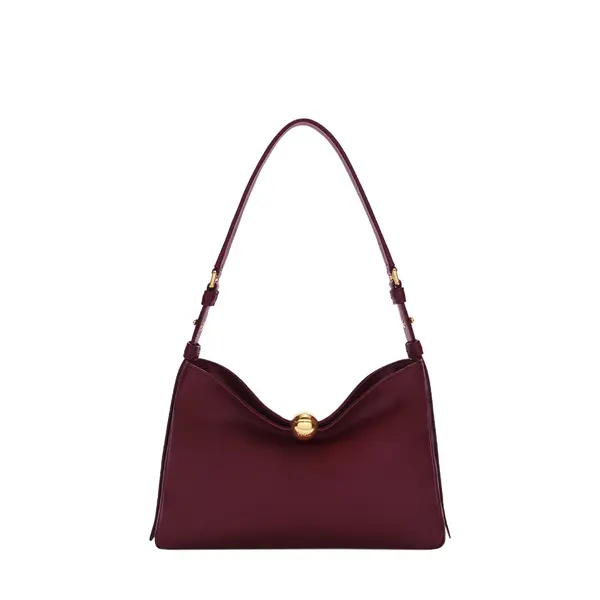 Sfera soft m shoulder bag ribes g