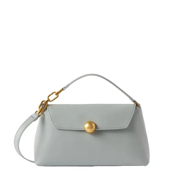 Sfera soft mini bag nebbia gray