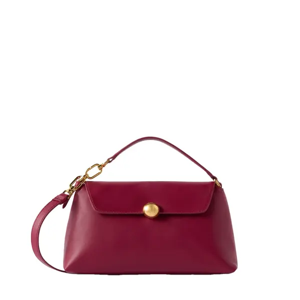 Sfera soft mini bag rododendro