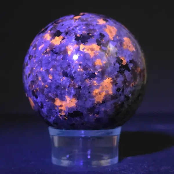 Sfera yooperlit | Model M9