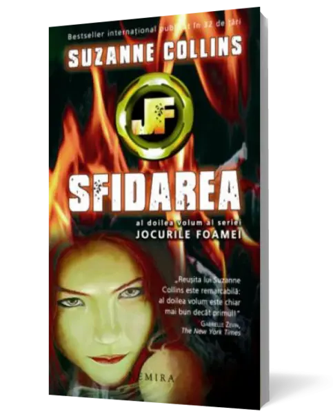 Sfidarea