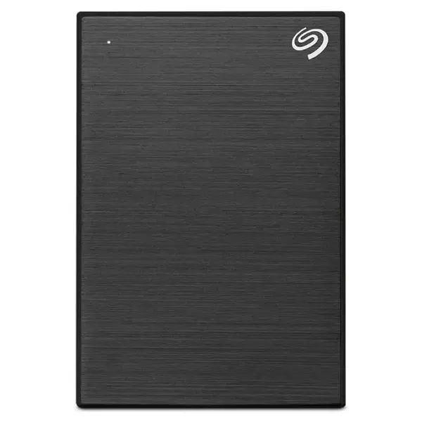 SG EXT HDD 5TB USB 3.1 ONE TOUCH BLACK SG EXT HDD 5TB USB 3.1 ONE TOUCH BLACK