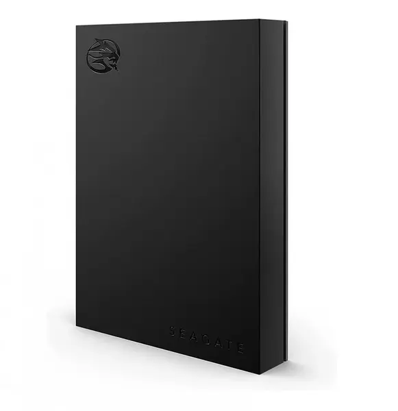 SG EXT HDD 5TB USB 3.2 Firecuda Gaming SG EXT HDD 5TB USB 3.2 Firecuda Gaming