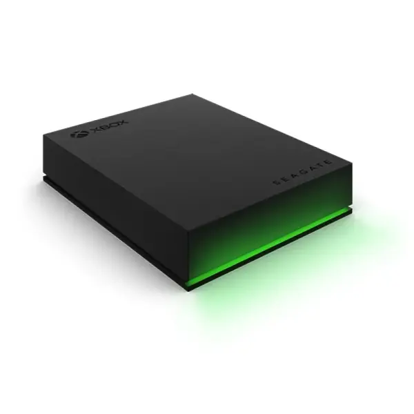 SG EXT HDD 5TB USB 3.2 Firecuda XBOX SG EXT HDD 5TB USB 3.2 Firecuda XBOX