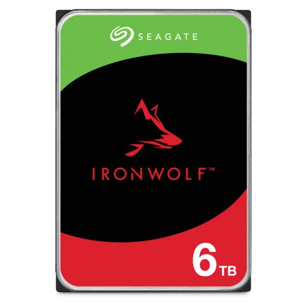 SG HDD3.5 6TB SATA ST6000VN006 SG HDD3.5 6TB SATA ST6000VN006
