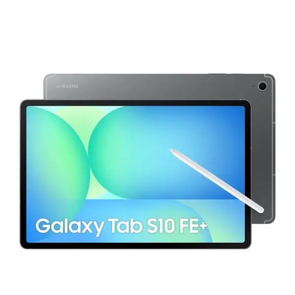 SG TAB S10 FE+ X620 WIFI 13.1 8/128 GY Samsung Tab S10 FE+ Wifi 13.1` 8/128 Gy