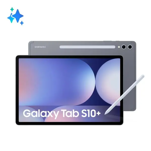 SG TAB S10+ X820 WIFI 12GB 512GB Gray Samsung Tab S10+ X820 Wifi 12/512 Gy