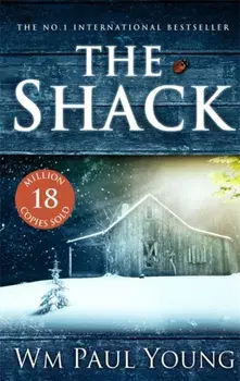 Shack, Paperback/William P. Young