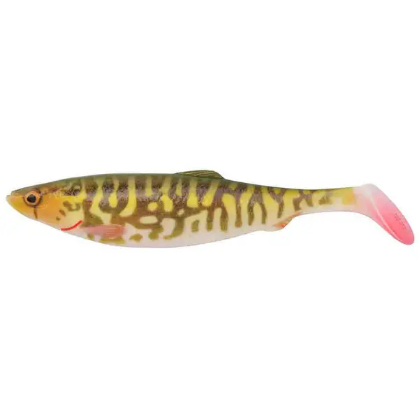Shad 4D Herring Shad 16cm 28G Pike 2buc