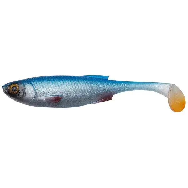 Shad Craft Shad 10cm 6G Blue Pearl 4buc