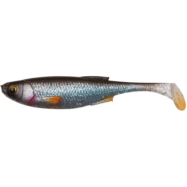 Shad Craft Shad 10cm 6G Roach 5buc