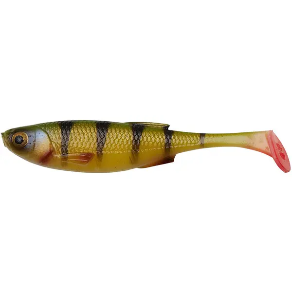 Shad Craft Shad 8.8cm 4.2G Perch 5buc