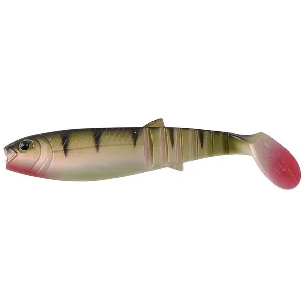 Shad LB Cannibal Shad 10cm 9G Perch 4buc