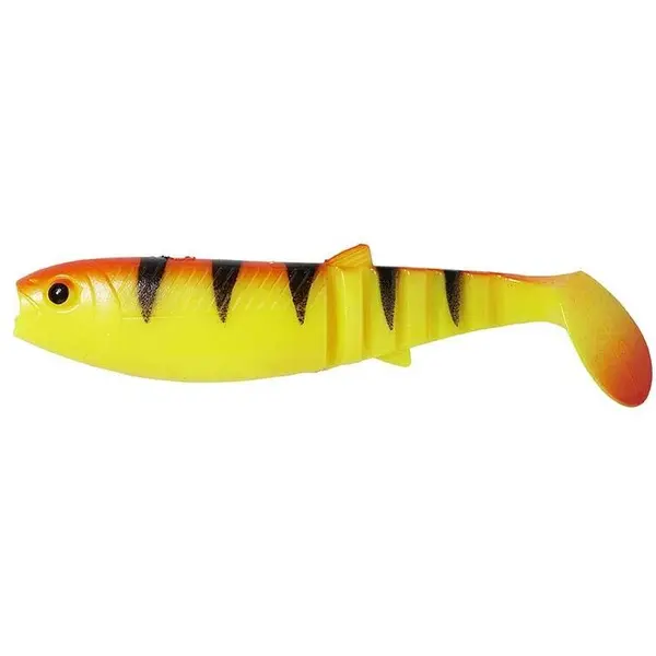 Shad LB Cannibal Shad 15cm 33G Golden Ambulance 3buc