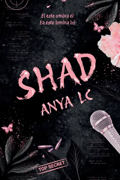 SHAD - precomandă