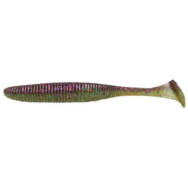 Shad Rhythm Wave 7cm Weed Gill 8buc