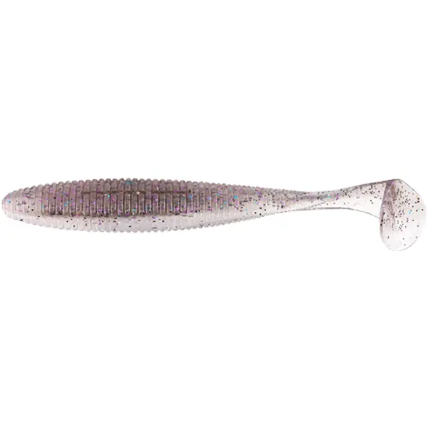 Shad Rhythm Wave 9.6cm Neon Pearl Walasagi 7buc