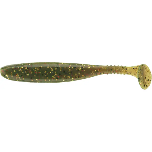 Shad Tournament D'Fin 10cm UV Real Motor Oil