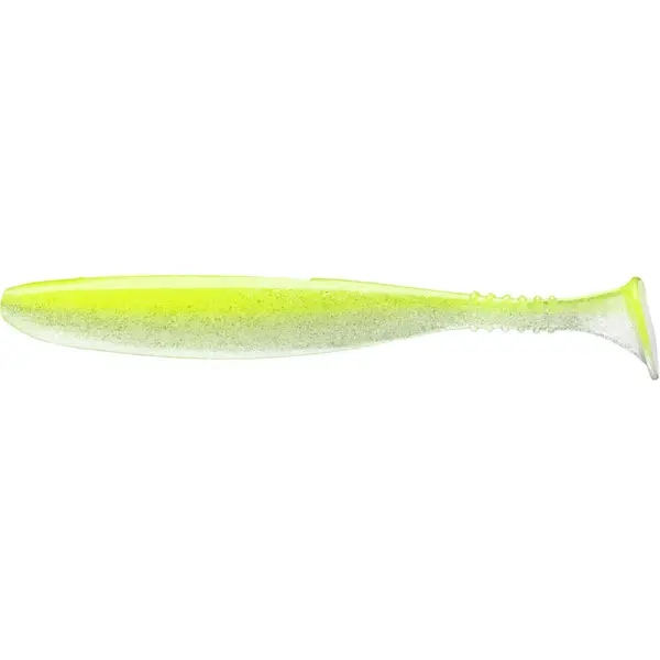 Shad Tournament D'Fin 7.5cm UV Lime Pearl