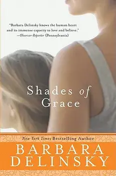 Shades of Grace, Paperback/Barbara Delinsky