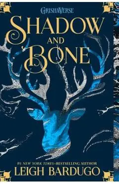 Shadow and Bone - Leigh Bardugo