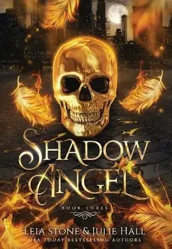 Shadow Angel: Book Three, Hardcover/Leia Stone