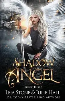 Shadow Angel: Book Three, Paperback/Leia Stone