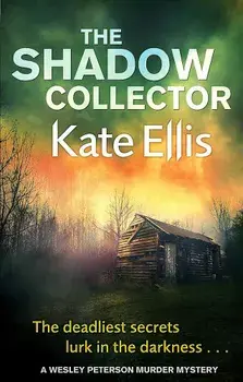 Shadow Collector, Paperback/Kate Ellis