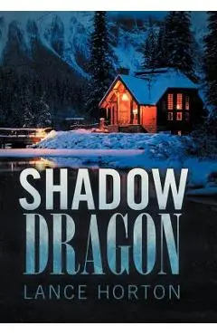 Shadow Dragon - Lance Horton