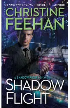 Shadow Flight - Christine Feehan