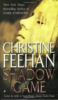 Shadow Game, Paperback/Christine Feehan