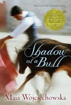 Shadow of a Bull, Paperback/Maia Wojciechowska