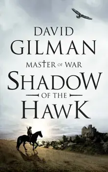 Shadow of the Hawk, Paperback/David Gilman