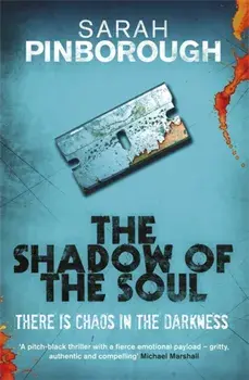 Shadow of the Soul. The Dog-Faced Gods Book Two, Paperback/Sarah Pinborough