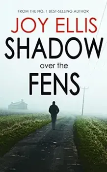 Shadow Over The Fens, Paperback/Joy Ellis