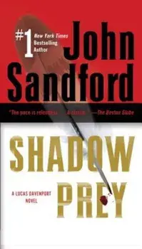 Shadow Prey, Paperback/John Sandford